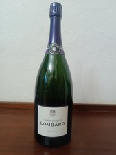 Champagne Lombard Extra Brut
