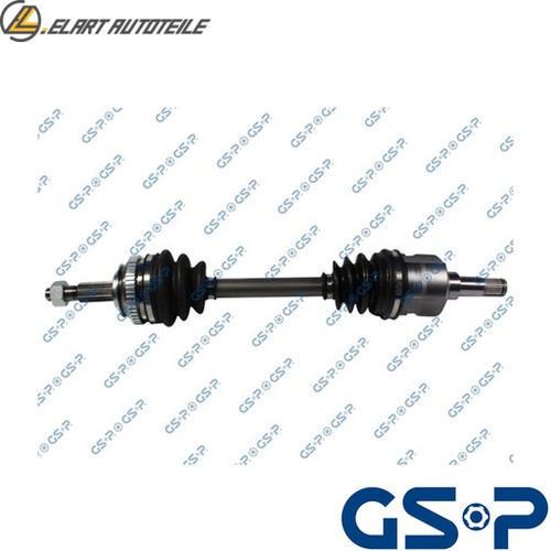 Albero motore 208024 per - albero,
