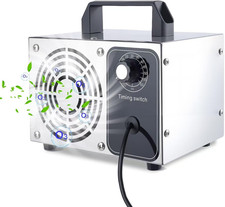 Generatore Di Ozono 40000Mg/H