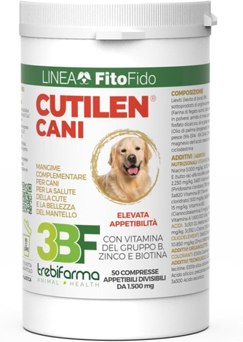 Cutilen cani per pelle - pelle, e