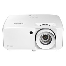 Optoma Videoproiettore DLP UHD 4K 4200 ANSI lumen Compatibile 3D Bianco