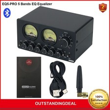 Equalizzatore EQ5-PRO 5 bande