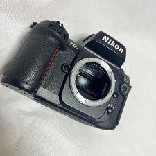 Nikon F100 fotocamera reflex