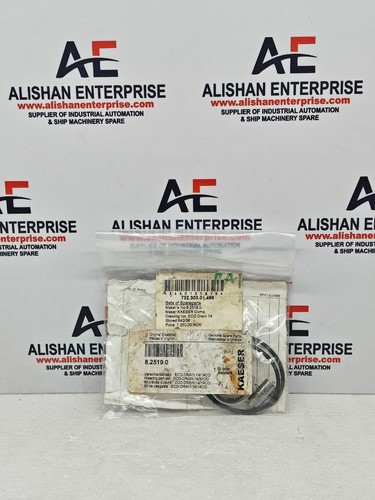 Kaeser 2519 eco - 8.2519.0, eco-drenaggio
