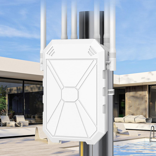 Ax1800 ripetitore wifi potente - ax1800,