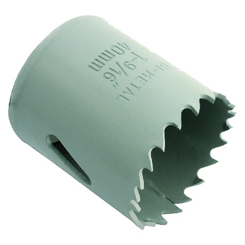 Fresa tazza hss bimetal - fresa,