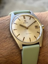 Omega Geneve 166.041 Vintage cal.565