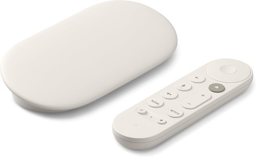 Streamer google chromecast - streamer,