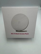 T-Mobile WiFi Mesh Access