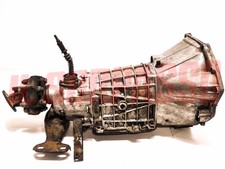 CAMBIO + SUPPORTO + LEVA LADA