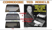 Commodore 16 Plus/4 116 264