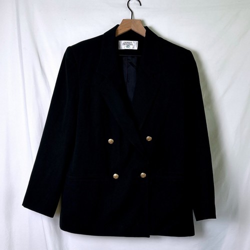 Blazer donna vintage crowleys - blazer,