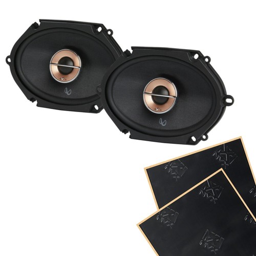 Infinity kappa 683xf - kappa,