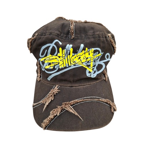 Cappello vintage billabong - cappello,