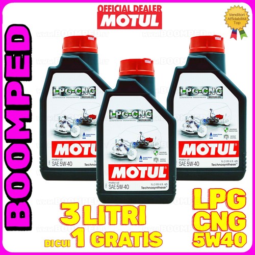 Motul lpg cng - motul, gpl