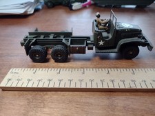Dinky Toys France R 1/43 - GMC