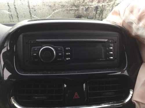 Peugeot ion radio lettore - ion,
