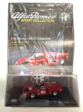Modellino  Alfa Romeo 33/2