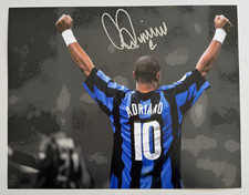 Foto firmata ADRIANO LEITE