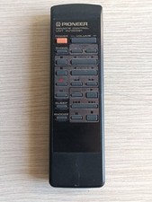 Pioneer CU-DC021 Remote Control Unit Funzionante 