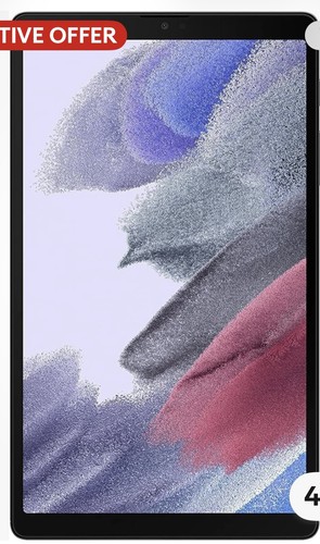 Samsung galaxy tab lite - a7,