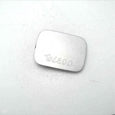 6K5809905 Aletta sportello serbatoio carburante Seat Toledo 1993-02 grigio 