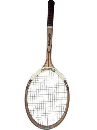 Racchetta tennis slazenger - da,
