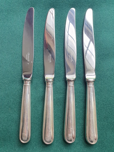 Coltello tavola christofle - da,