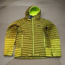 Giacca piumino Mountain