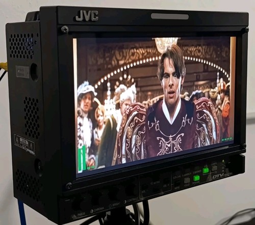 Jvc v9l1d hdsdi - hdsdi, 9”