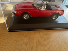 Ferrari 365 gts daytona cerchi - ferrari,