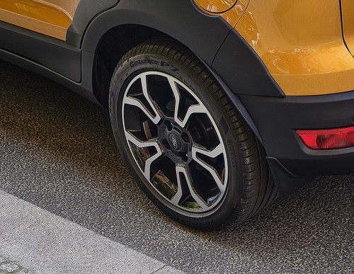 Originale ford cerchi lega - originale, in