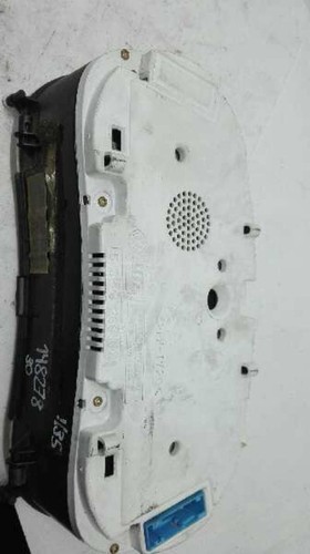 0263601001 quadro strumenti