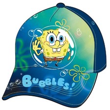 Cappello spongebob bambino - cappello,