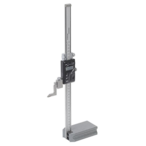 Sealey misuratore altezza - sealey,