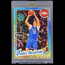 COOPER FLAGG RARO ROOKIE MOJO