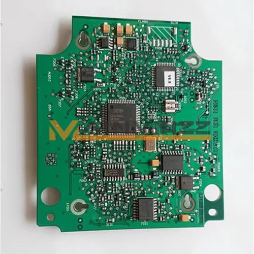 1pz nuovo cdpro2 servo board - nuovo,