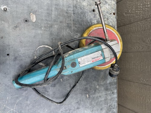 Makita modello 9207spb - modello:,