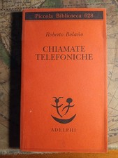 Chiamate telefoniche Roberto
