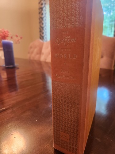 System the world - system,