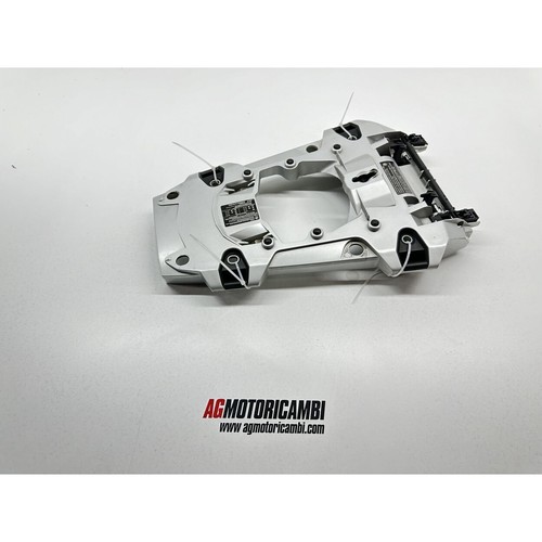 Piastra posteriore bauletto - posteriore,