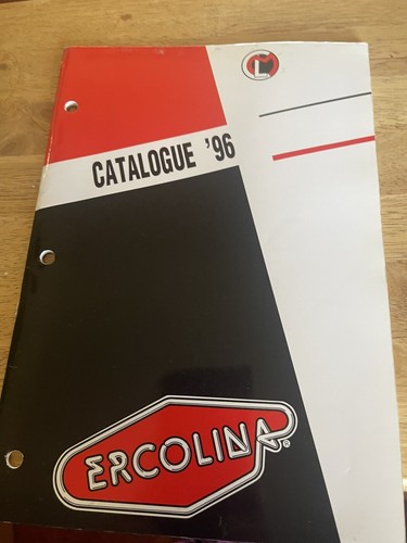 Ercolina tube bending - bending, machines