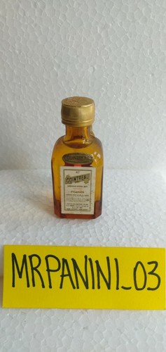 Mignon bottles miniature - -,
