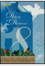 FI 120 FOLDER  2006 Dedicato ai Diciottenni Prezzo di Copertina € 8 no foglietto