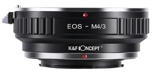 Concept mount converter - k&f,