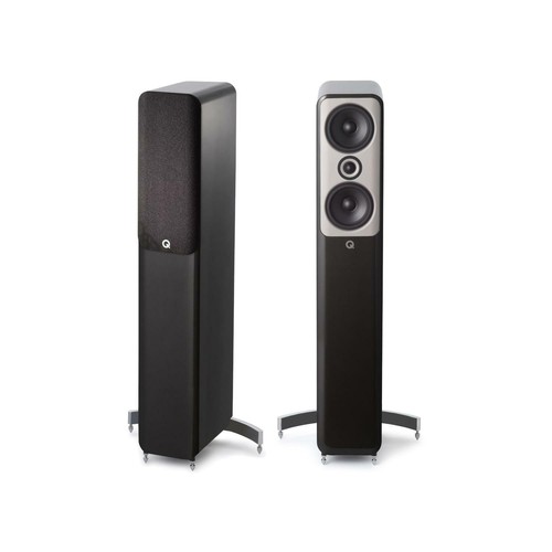 Acoustics concept black - acoustics, 50