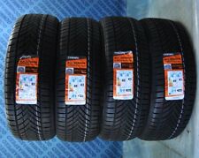 Treno completo 4 pneumatici 4