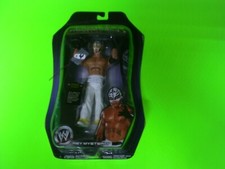 WWE RUTHLESS AGGRESSION SERIES