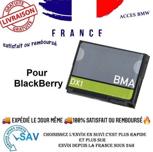 Batterie générique dx1 - ✅,