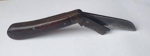 Ancien couteau pliant poche - pliant, de